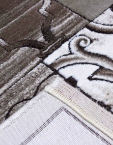 Високощільний килим Tango Asmin 9734A L.BEIGE-D.BEIGE - высокое качество по лучшей цене в Украине.